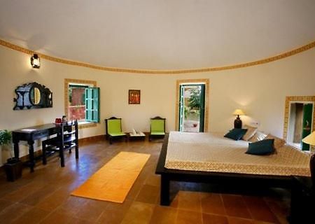 Mirvana Nature Resort And Camps Sorhakor Екстер'єр фото