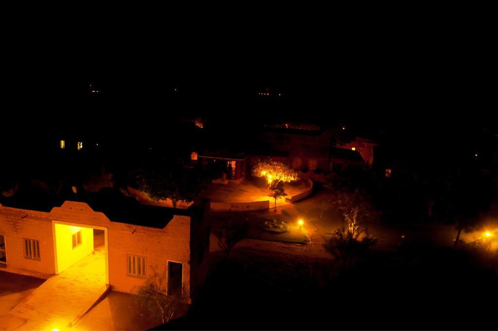 Mirvana Nature Resort And Camps Sorhakor Екстер'єр фото