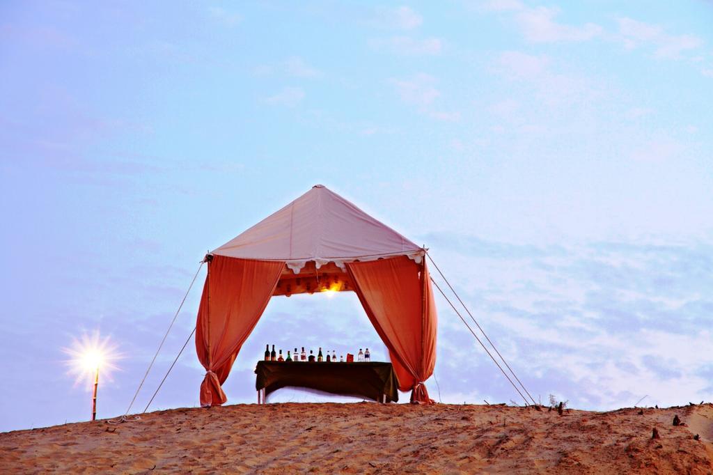 Mirvana Nature Resort And Camps Sorhakor Екстер'єр фото