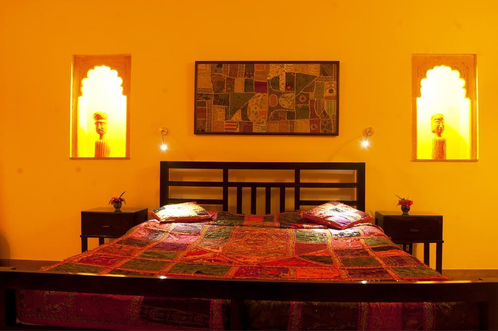 Mirvana Nature Resort And Camps Sorhakor Номер фото