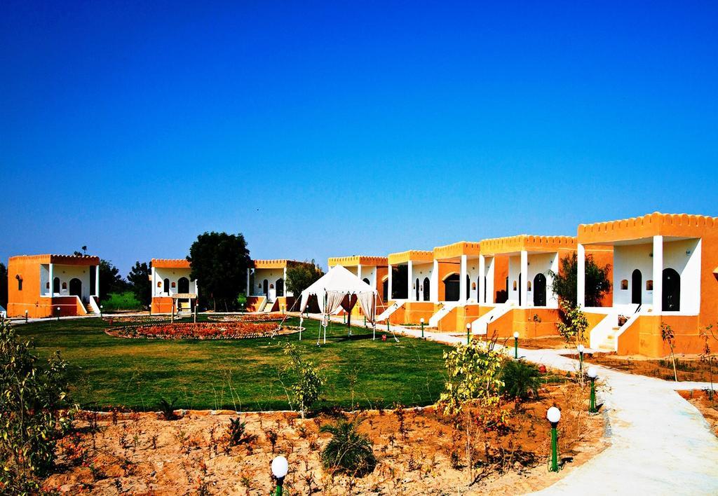 Mirvana Nature Resort And Camps Sorhakor Номер фото