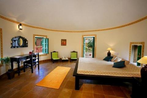 Mirvana Nature Resort And Camps Sorhakor Екстер'єр фото