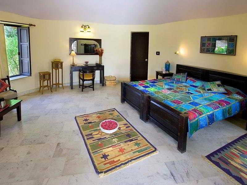 Mirvana Nature Resort And Camps Sorhakor Екстер'єр фото