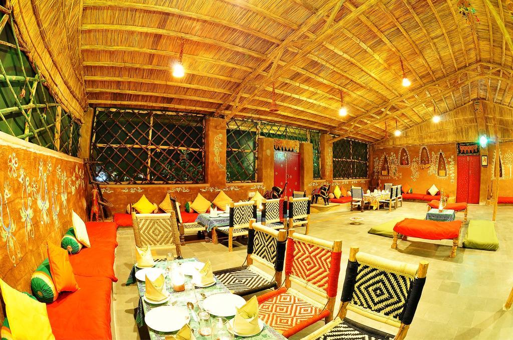 Mirvana Nature Resort And Camps Sorhakor Екстер'єр фото