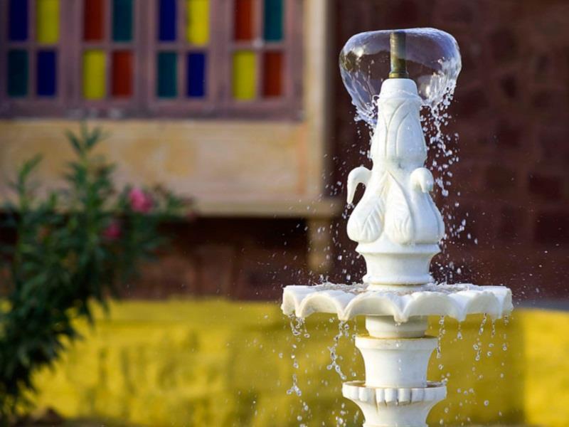 Mirvana Nature Resort And Camps Sorhakor Екстер'єр фото