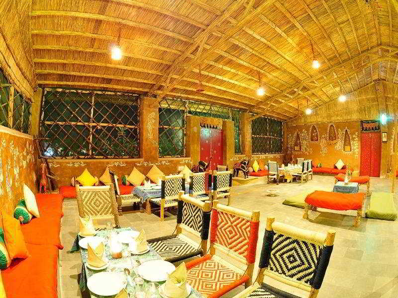 Mirvana Nature Resort And Camps Sorhakor Екстер'єр фото