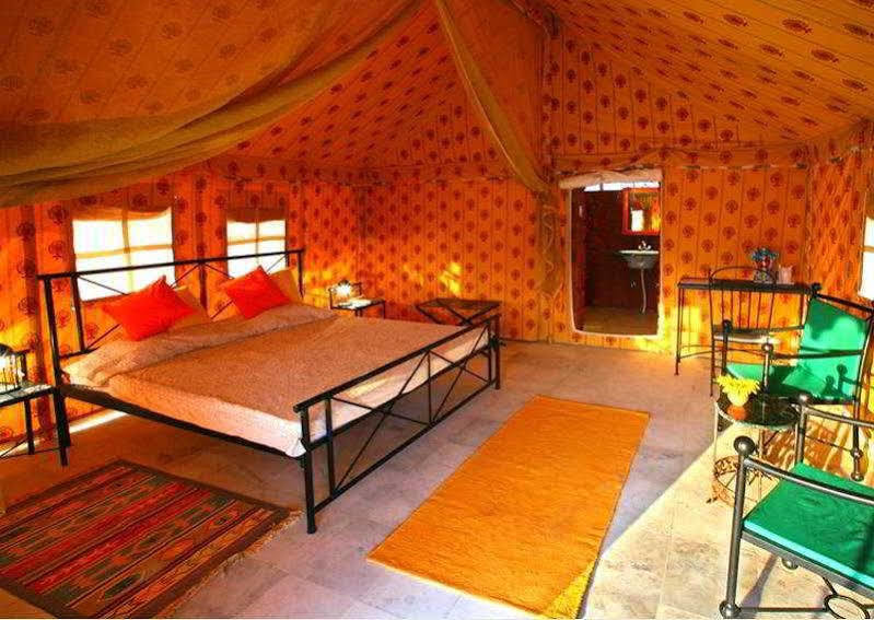 Mirvana Nature Resort And Camps Sorhakor Екстер'єр фото