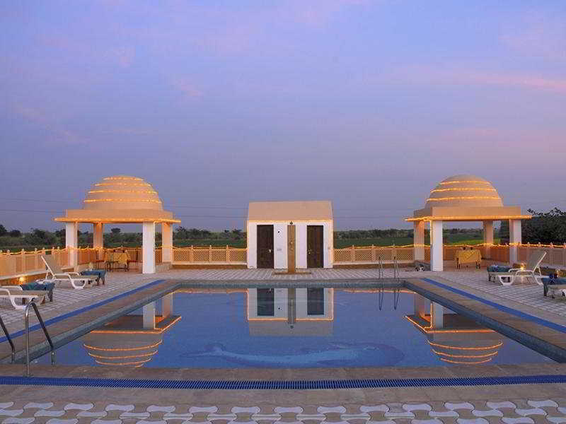 Mirvana Nature Resort And Camps Sorhakor Екстер'єр фото