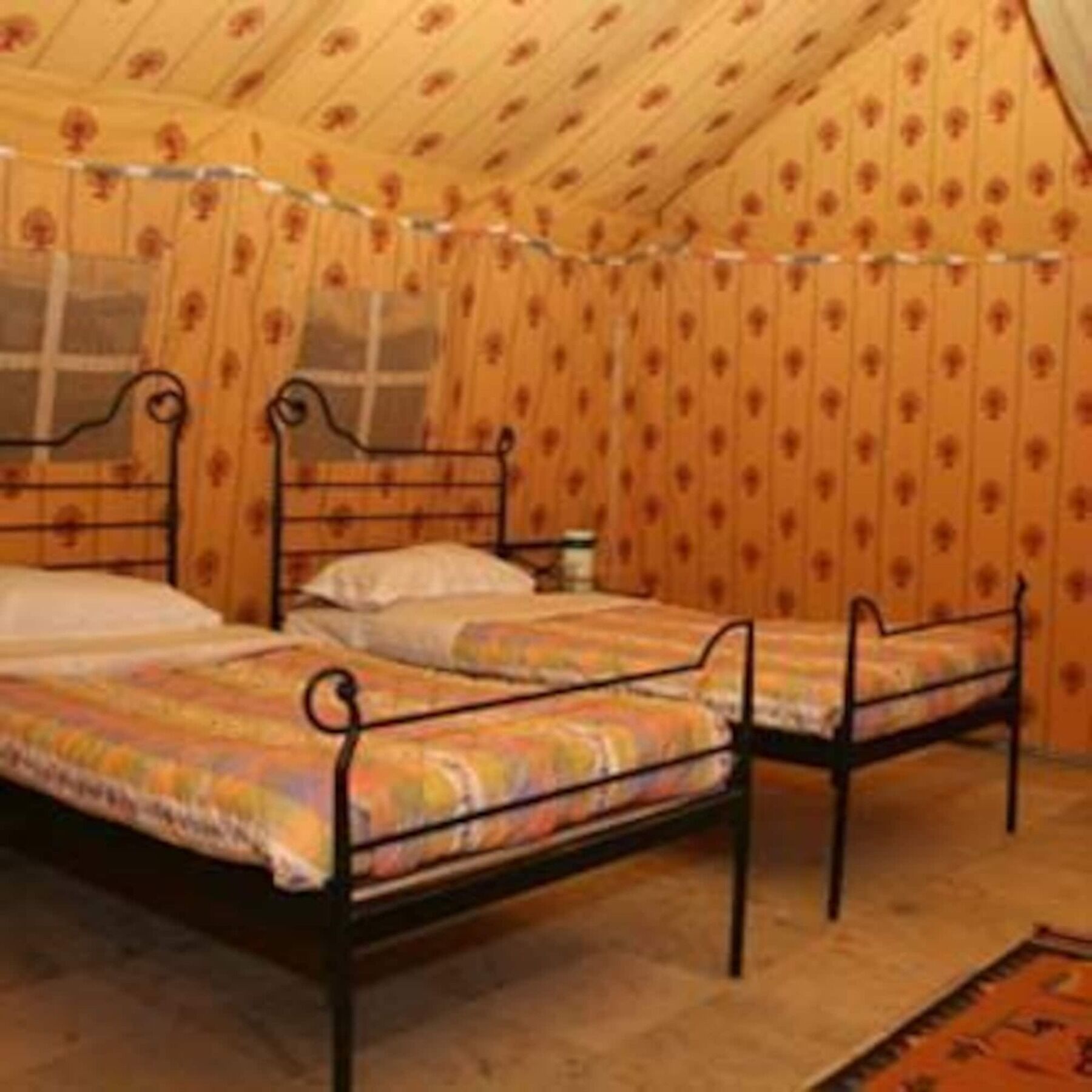 Mirvana Nature Resort And Camps Sorhakor Екстер'єр фото