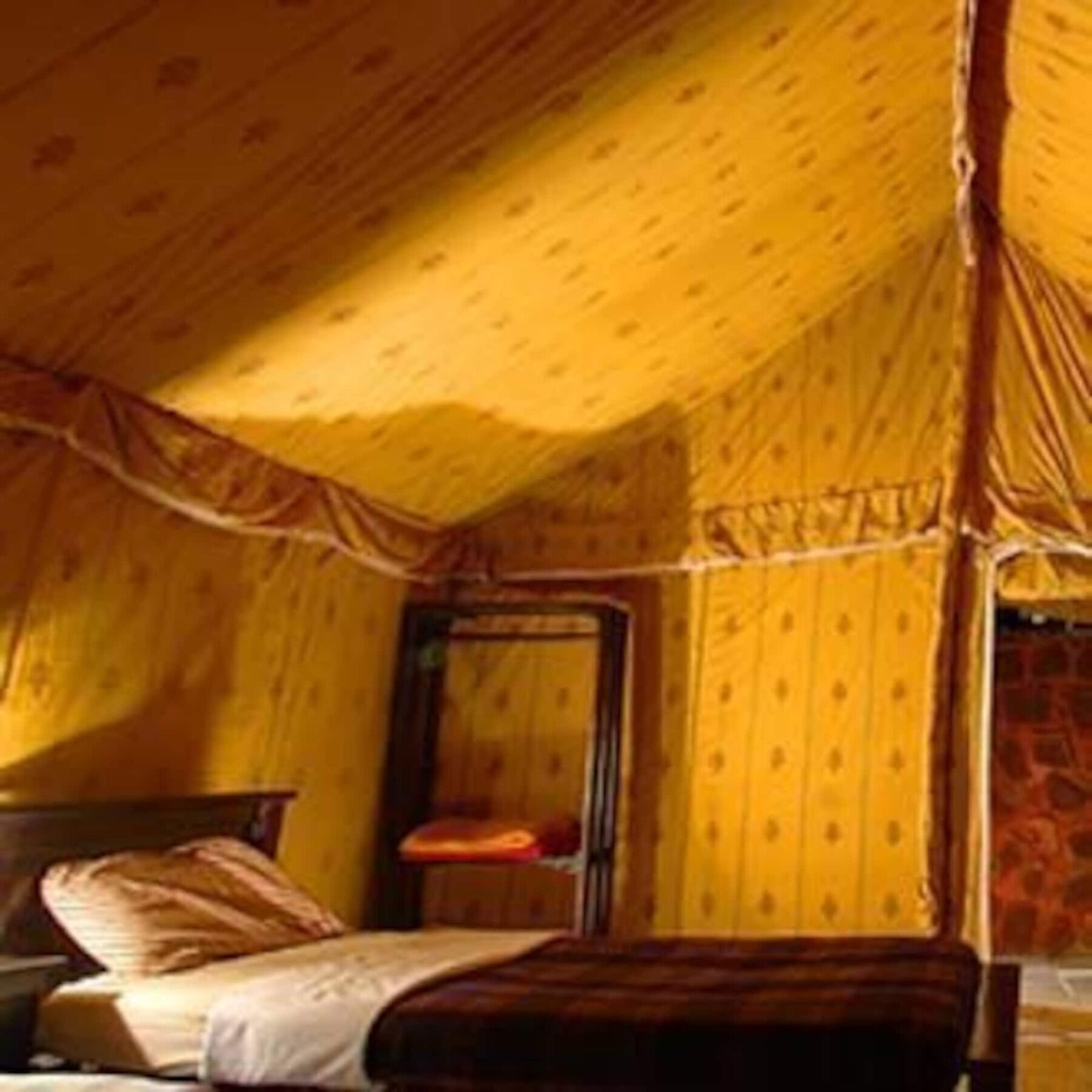 Mirvana Nature Resort And Camps Sorhakor Екстер'єр фото